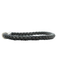 HERMES Goliath Cord Bracelet