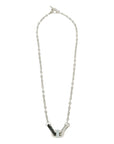 HERMES Maillon Necklace