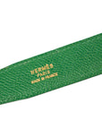HERMES Constance Belt