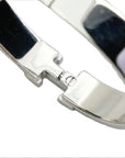 HERMES Click Clack H Bangle