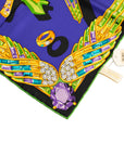 CARTIER Must Line 85 Scarf