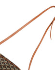 GOYARD Cap Vert PM Shoulder Bag