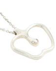TIFFANY & CO. Ag925 Apple Necklace