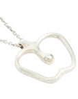 TIFFANY & CO. Ag925 Apple Necklace