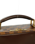 LOUIS VUITTON Damier Porte-Ordinateur Sabana Businessbag/HandbagN53355