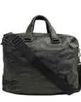 BOTTEGA VENETA Intrecciato Handbag / Shoulder Bag 2-Way