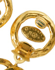 CHANEL 1993 Earring
