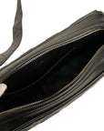 CHANEL 1994–1996 Matelasse Caviar Skin Shoulder Bag