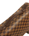 LOUIS VUITTON Damier Broadway Shoulder Bag N42270