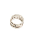 HERMES Mouve Ash Ring