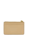 PRADA Triangle Piece Color Card Case