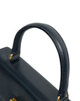CELINE Handbag / Shoulder Bag 2Way