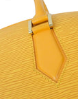 LOUIS VUITTON Epi Jasmin Handbag M52089