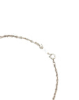 TIFFANY & CO. Heart Lock Necklace