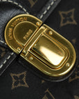LOUIS VUITTON Monogram Portefeuille Sarah Long Wallet M63006