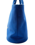PRADA Canapa Tote Bag/Handbag