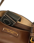 TORY BURCH Logo Handbag/Shoulder Bag 2Way