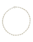 TIFFANY&CO. SV925 Bamboo Necklace