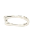 TIFFANY & CO. SV925 Heart Ring