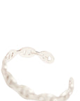HERMES Chaine d'Ancre Bangle