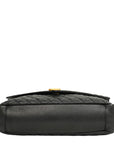 YVES SAINT LAURENT Envelope Shoulder Bag