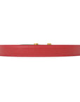 HERMES Constance Belt