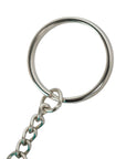 TIFFANY & CO. Basketball Keychain