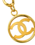 CHANEL Chain Belt