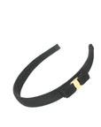 SALVATORE FERRAGAMO Hair Headband