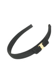 SALVATORE FERRAGAMO Hair Headband