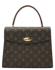 LOUIS VUITTON Monogram Marceau Handbag M51379