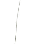 TIFFANY & CO. Flower Logo Necklace