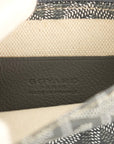 GOYARD Plumet Pouch Wallet/Shoulder Bag 2Way