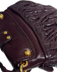 MIU MIU Mini Bag Charm Other Accessory
