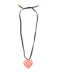 BACCARAT Crystal Necklace
