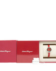 SALVATORE FERRAGAMO Gancini Watch