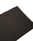 FENDI Zucca Pattern Scarf Stripe Square