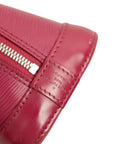 LOUIS VUITTON Epi Alma BB Handbag / Shoulder Bag 2-Way M40851