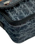 CHRISTIAN DIOR Trotter Shoulder Bag