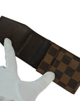 LOUIS VUITTON Damier Etui Cigatette Case Other Accessory N63024