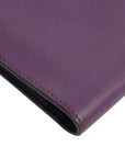 HERMES Dogon GM Tolyon Clemence Wallet