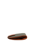 FENDI Pequin Bi-fold Wallet