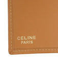 CELINE Macadam Card Case