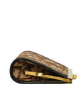 CHRISTIAN DIOR Trotter Frame Coin Purse