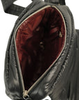 CHANEL 2009–2010 Matelassé Coco Cocoon Shoulder Bag