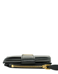 PRADA Triangle Bifold Wallet