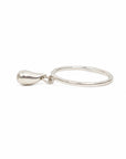 TIFFANY & CO. Teardrop Ring