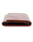 LOUIS VUITTON Epi Multicles4 M63823 Key Case