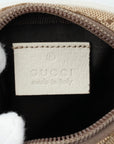 Gucci GG Canvas Pouch