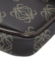 LOEWE Repeat Anagram Pouch Waist Bag/Shoulder Bag